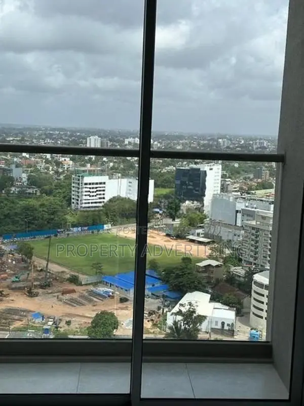2 BR Iconic Galaxy Apartment For Sale in Rajagiriya