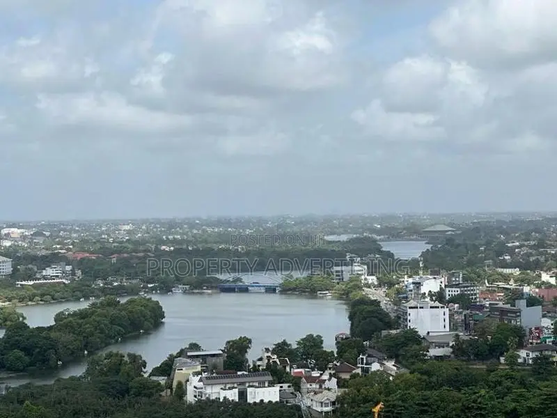 2 BR Iconic Galaxy Apartment For Sale in Rajagiriya
