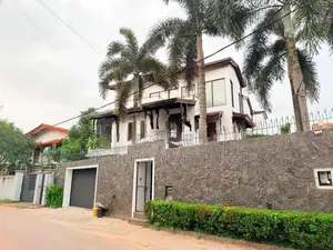 Ethul Kotte Prime Location Luxury House For Sale Pita