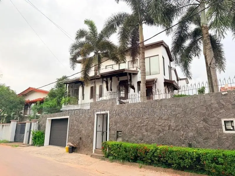 Ethul Kotte Prime Location Luxury House For Sale Pita