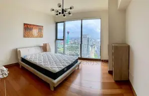 Shangri La One Galle Face Residence 2BR Apartment for Sale in Colombo 