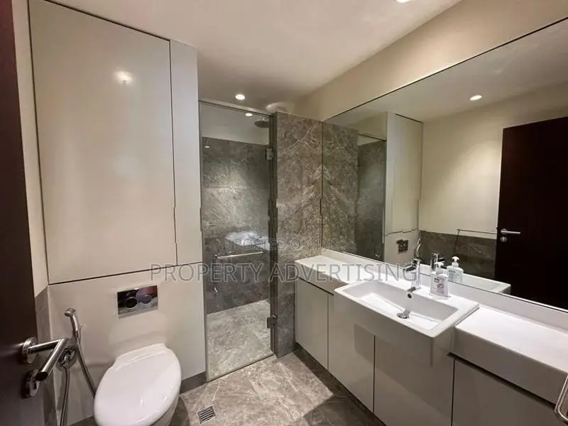 Cinnamon Life 2 BR Residence Tower For Sale in Colombo 02