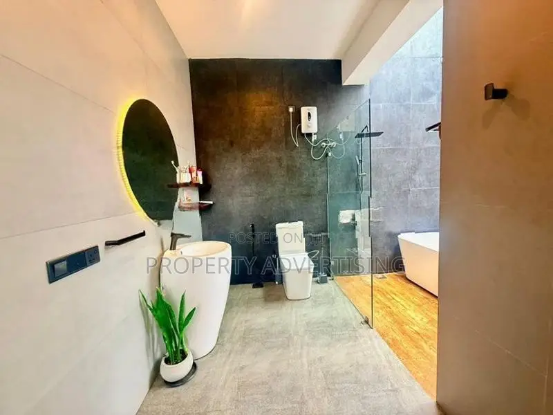 Pannipitiya 4 BR Architecture House For Sale in Thalawathugoda