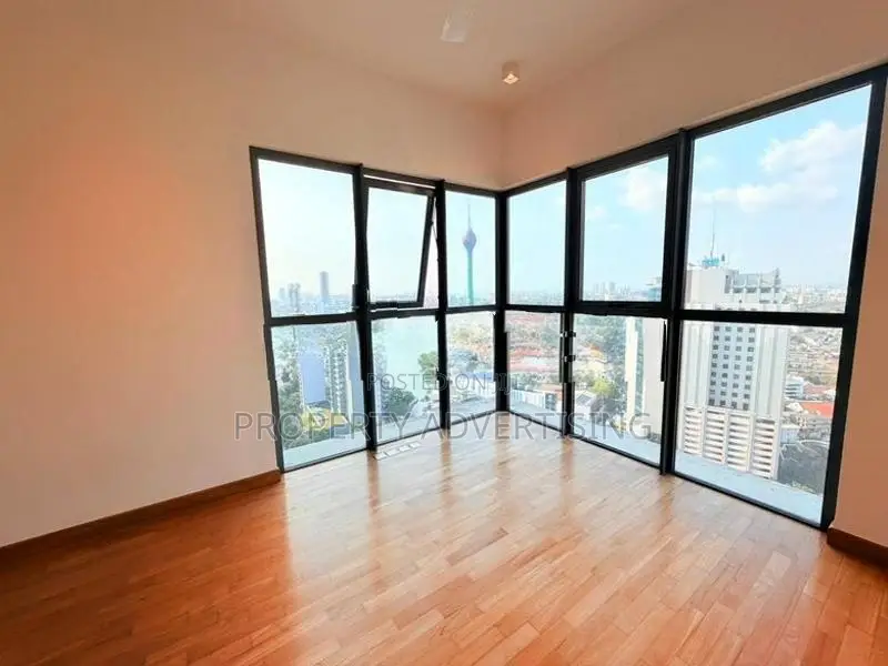 447 Luna Tower 2 Bedroom Bigger Super Luxury Apartment for Sale