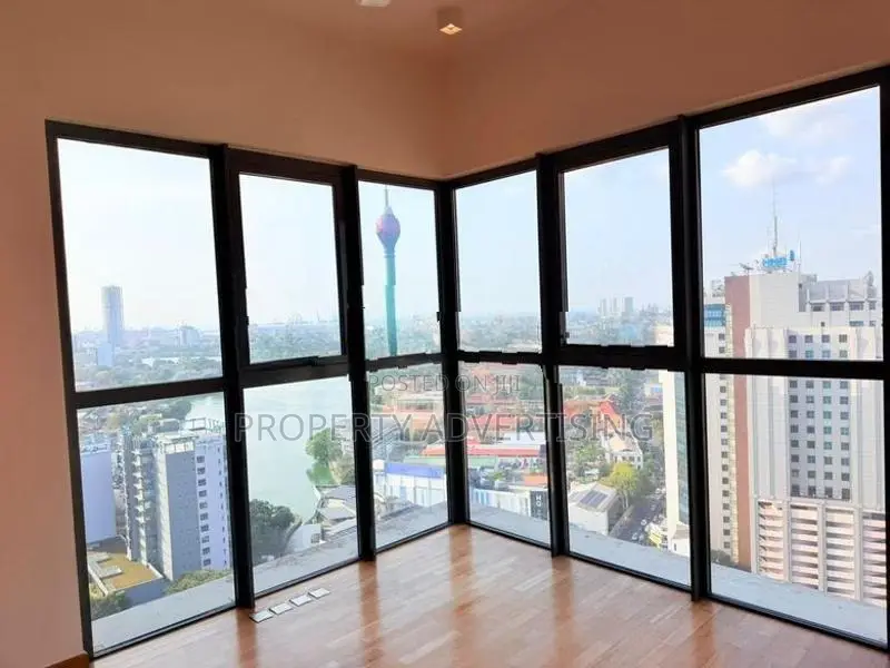 447 Luna Tower 2 Bedroom Bigger Super Luxury Apartment for Sale