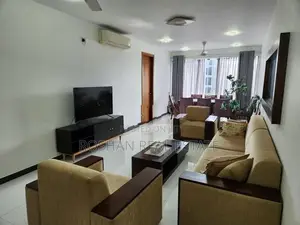 FULLY FURNISHED LUXURY APARTMENT FOR RENT COLOMBO 5 FIFE ROAD AB2878