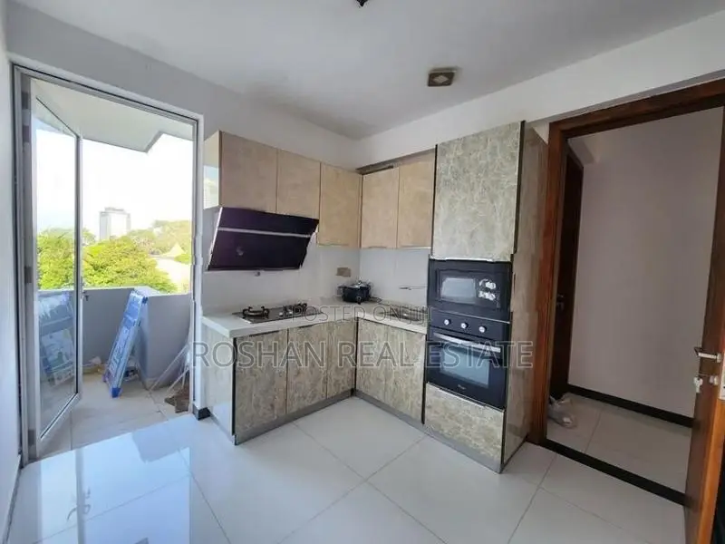 FULLY FURNISHED LUXURY APARTMENT FOR RENT COLOMBO 5 FIFE ROAD AB2878