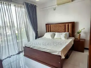 FULLY FURNISHED LUXURY APARTMENT FOR RENT COLOMBO 5 FIFE ROAD AB2878