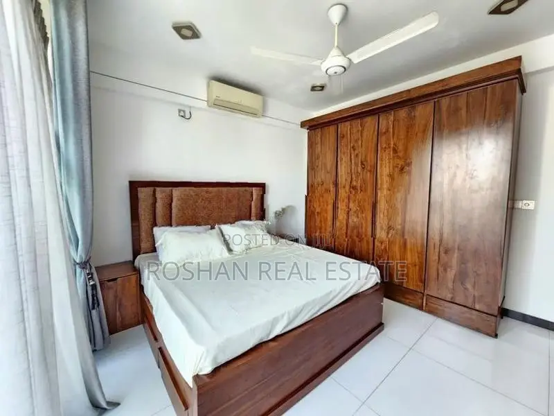 LUXURY FULLY FURNISHED HOUSE FOR RENT COLOMBO 5 AB2879