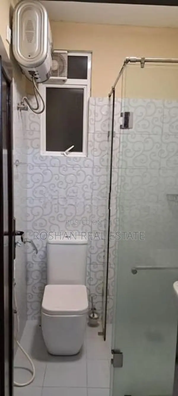 UNFURNISHED APARTMENT FOR RENT DEHIWALA ABENZER ZA2880