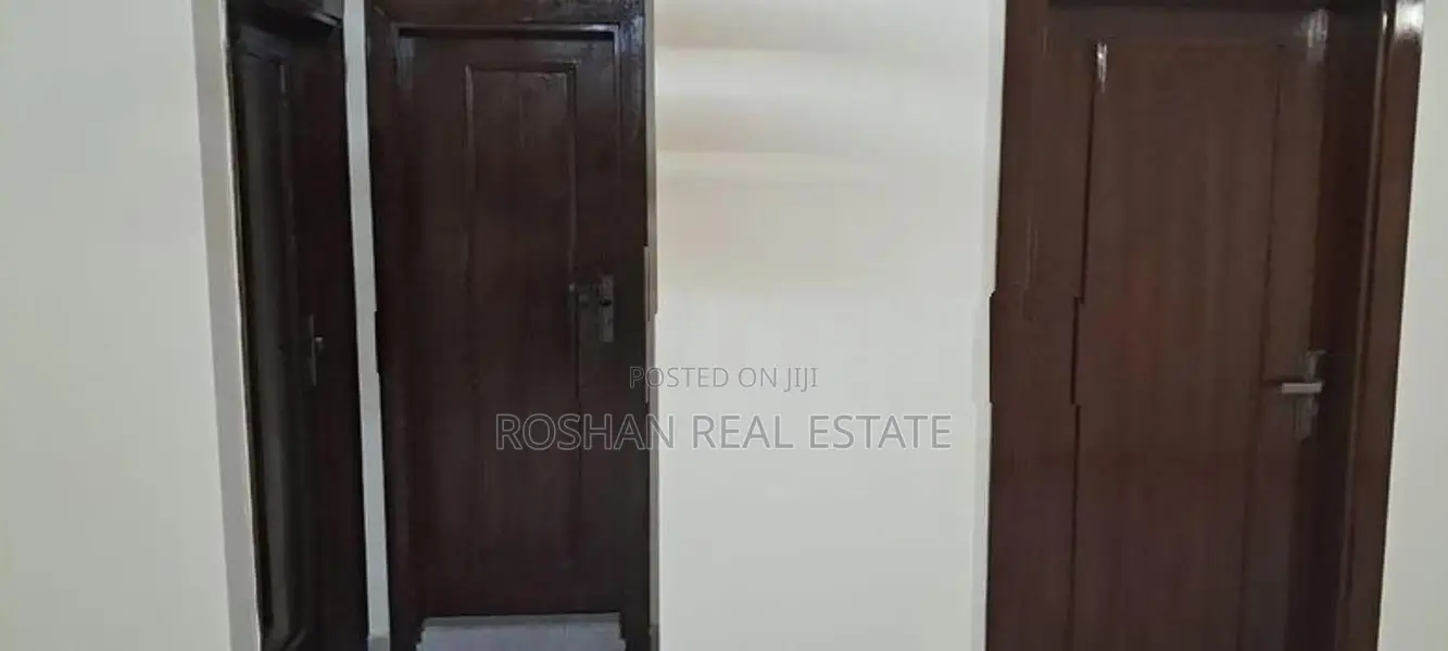 UNFURNISHED APARTMENT FOR RENT DEHIWALA ABENZER ZA2880