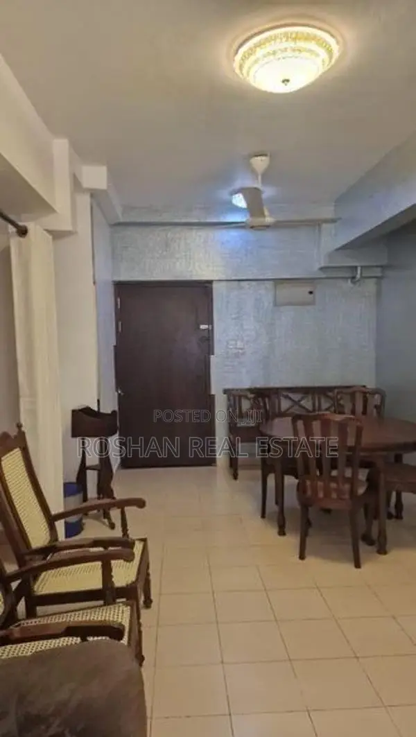 FULLY FURNISHED METRO HOMES APARTMENT FOR RENT COLOMBO 2 SA2882