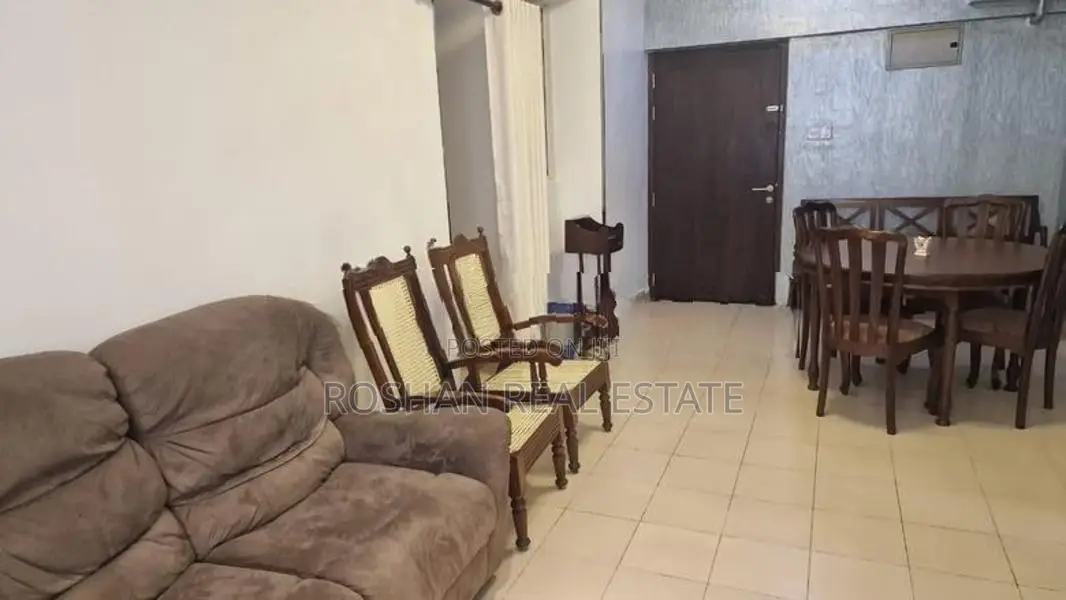 FULLY FURNISHED METRO HOMES APARTMENT FOR RENT COLOMBO 2 SA2882