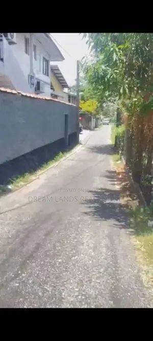 Dehiwala Bellantoata Land for Sale ( RLS- 774 )