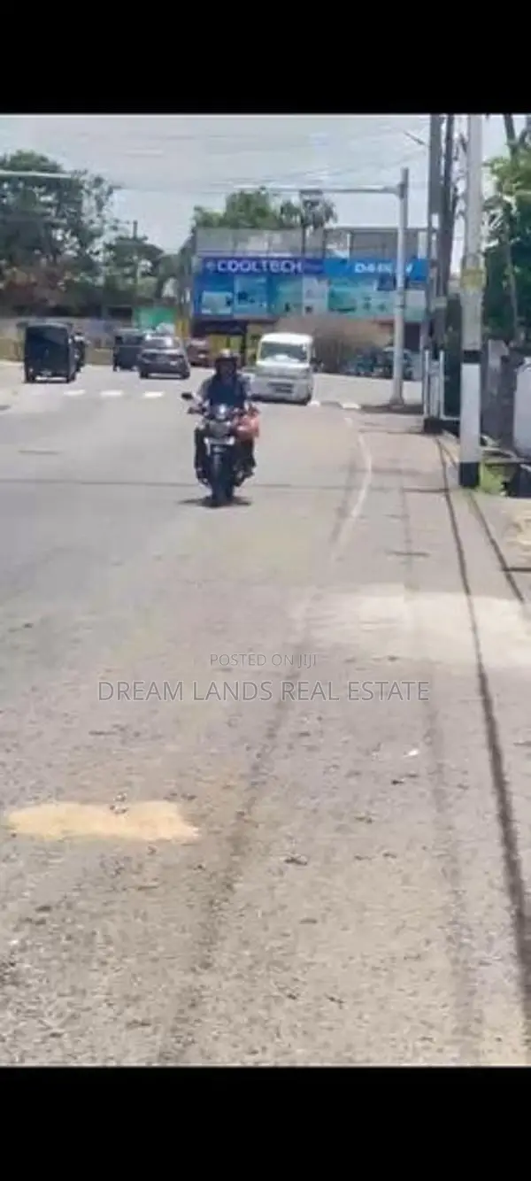 Dehiwala Bellantoata Land for Sale ( RLS- 774 )