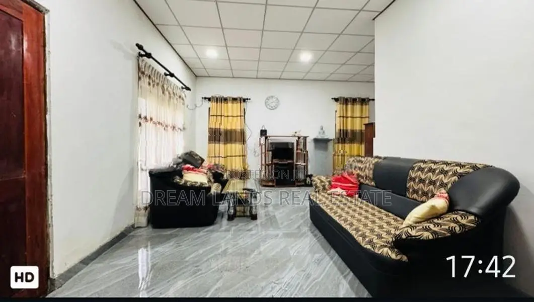 Kahatuduwa Singal Story House for Sale ( RHS - 775 )