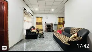 Kahatuduwa Singal Story House for Sale ( RHS - 775 )