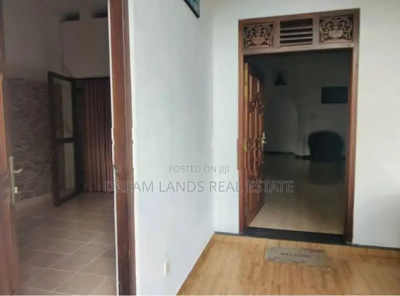 Kottawa Ground floor House for Rent ( R- 776)