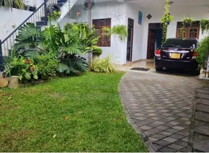 Kottawa Ground floor House for Rent ( R- 776)