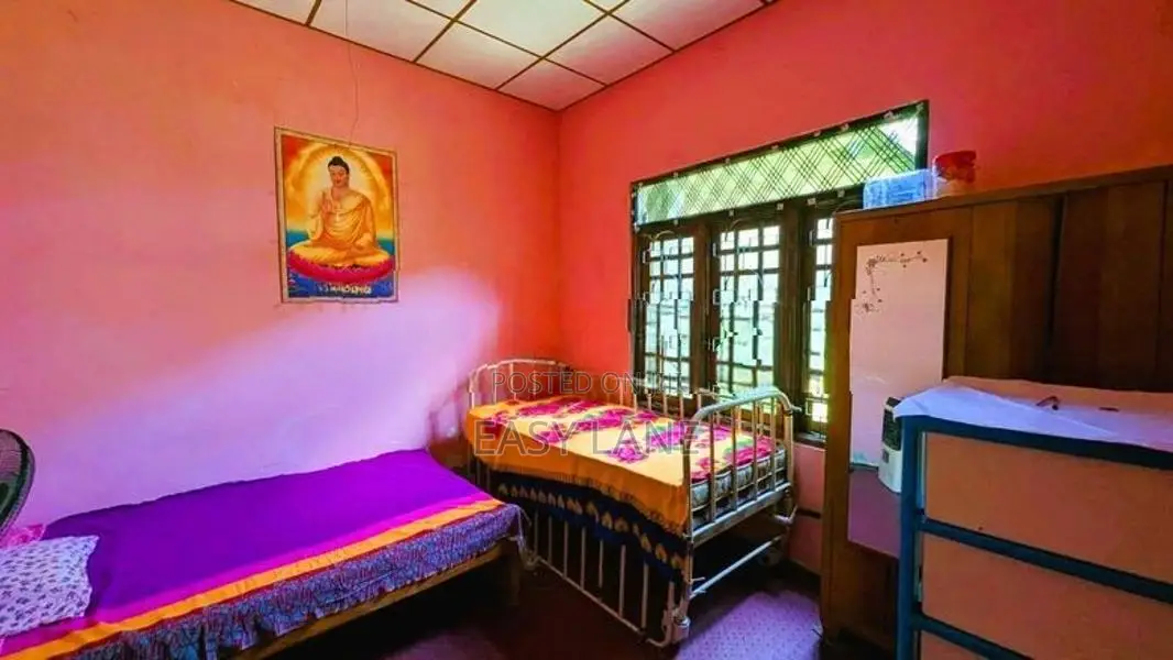 🏡✨ යක්කල නගරයෙන්ම නිවසක් විකිණීමට / KM 11347