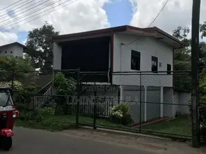 Land With Building for Sale in Himbutana