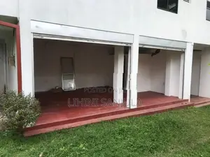 Land With Building for Sale in Himbutana
