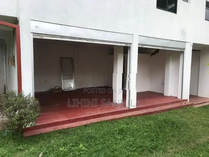 Land With Building for Sale in Himbutana