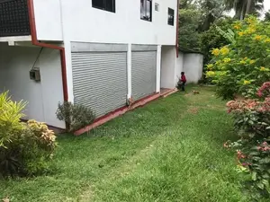 Land With Building for Sale in Himbutana