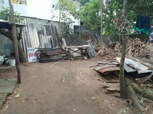 Land For Sale At Maharagama