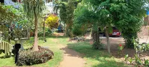 33 Perches Land With A House Panadura