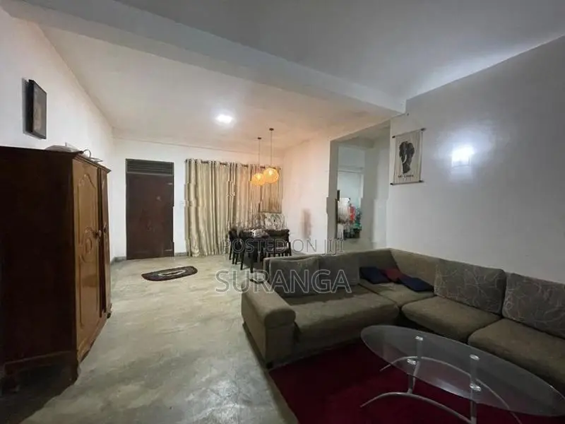 Two Story House for Rent Peradeniya