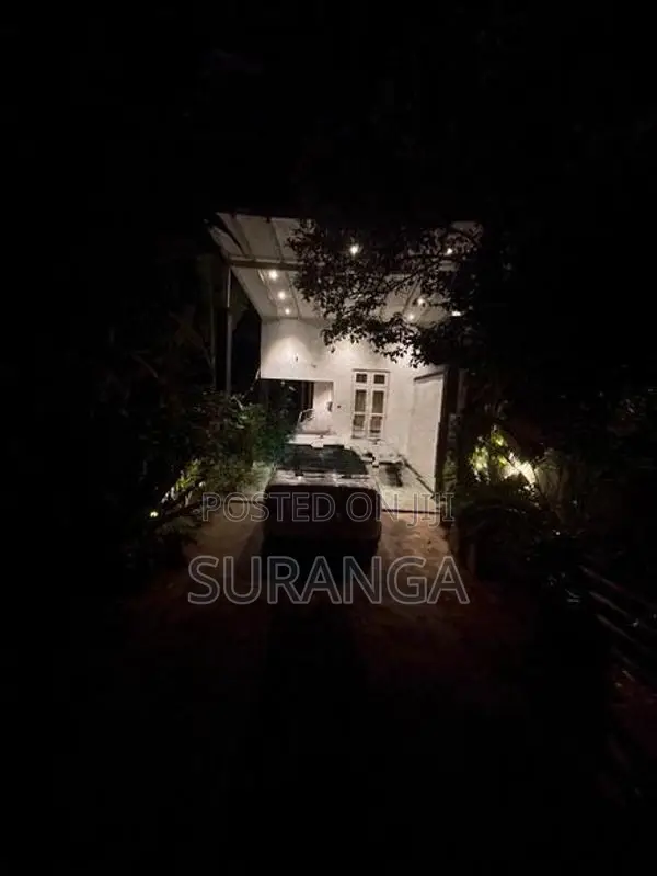 Two Story House for Rent Peradeniya