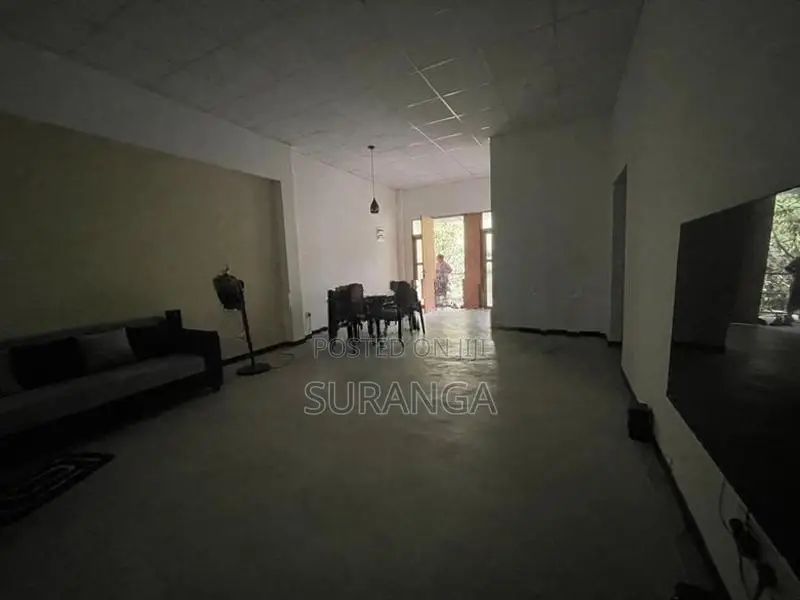 Two Story House for Rent Peradeniya
