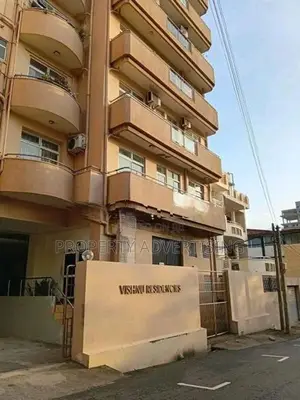 Vishnu Residencies - Apartment for sale in Bambalapitiya