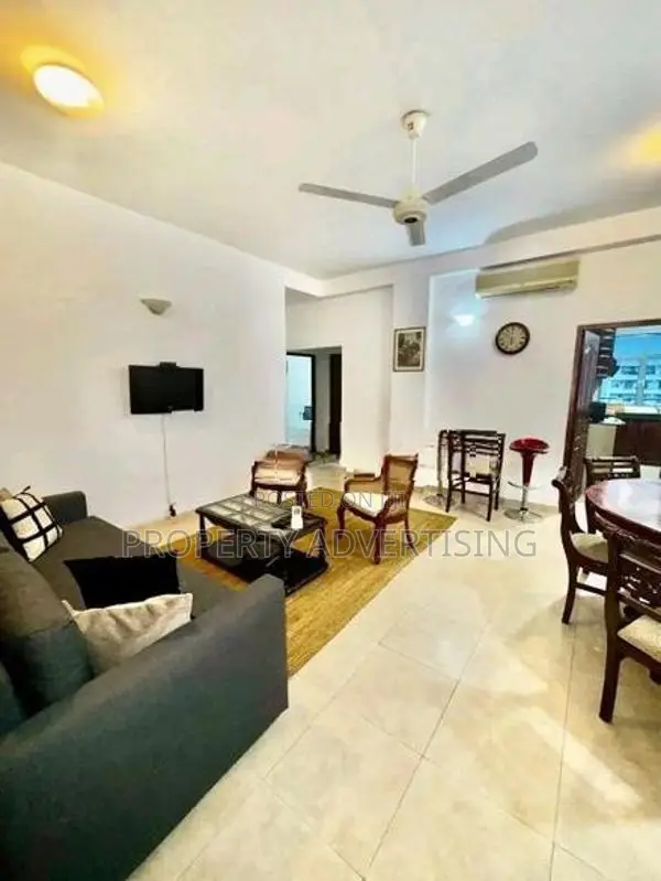 Seagull - 3 bedroom apartment for sale in wellawatte