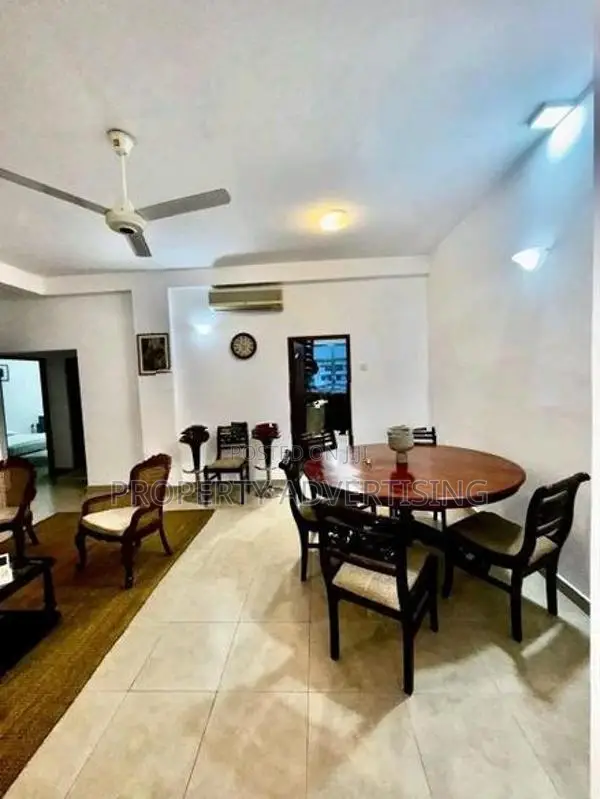 Seagull - 3 bedroom apartment for sale in wellawatte