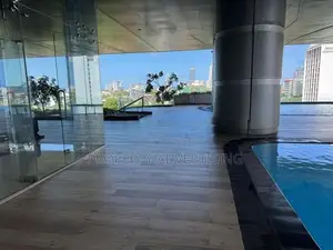 Prime grand - 3Bedroom apartment for rent in Colombo 7