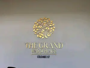 Prime grand - 3Bedroom apartment for rent in Colombo 7