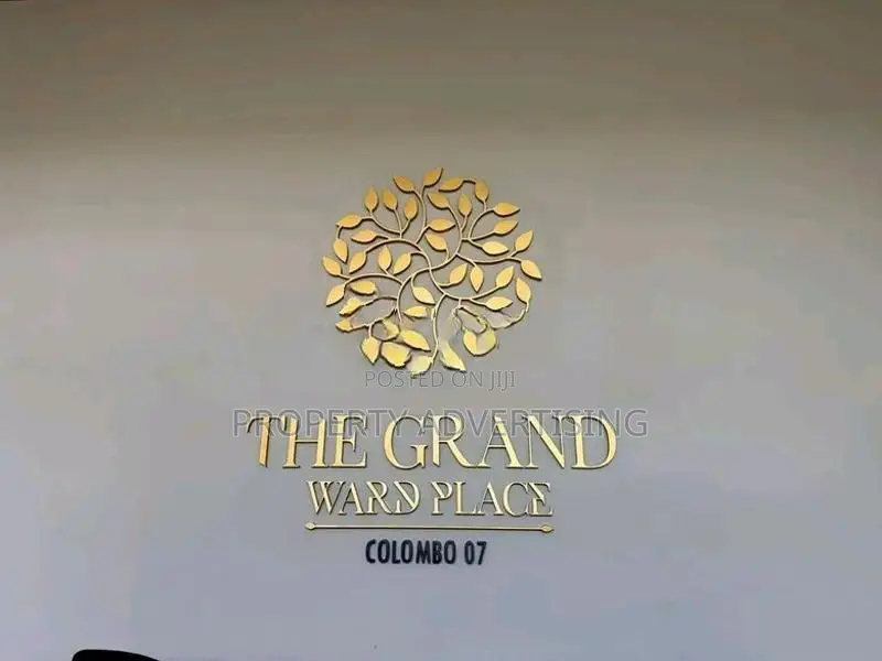 Prime grand - 3Bedroom apartment for rent in Colombo 7