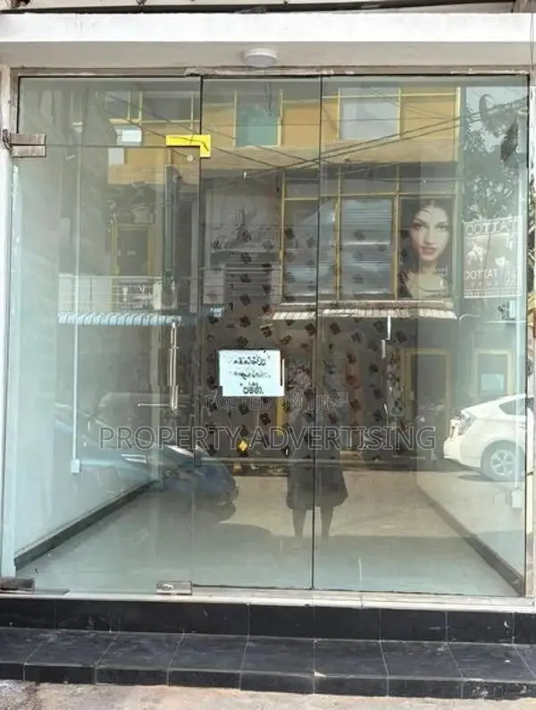 Shop / Commercial space for rent in piliyandala