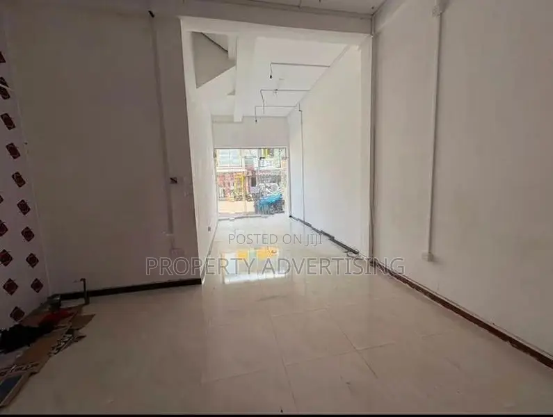 Shop / Commercial space for rent in piliyandala