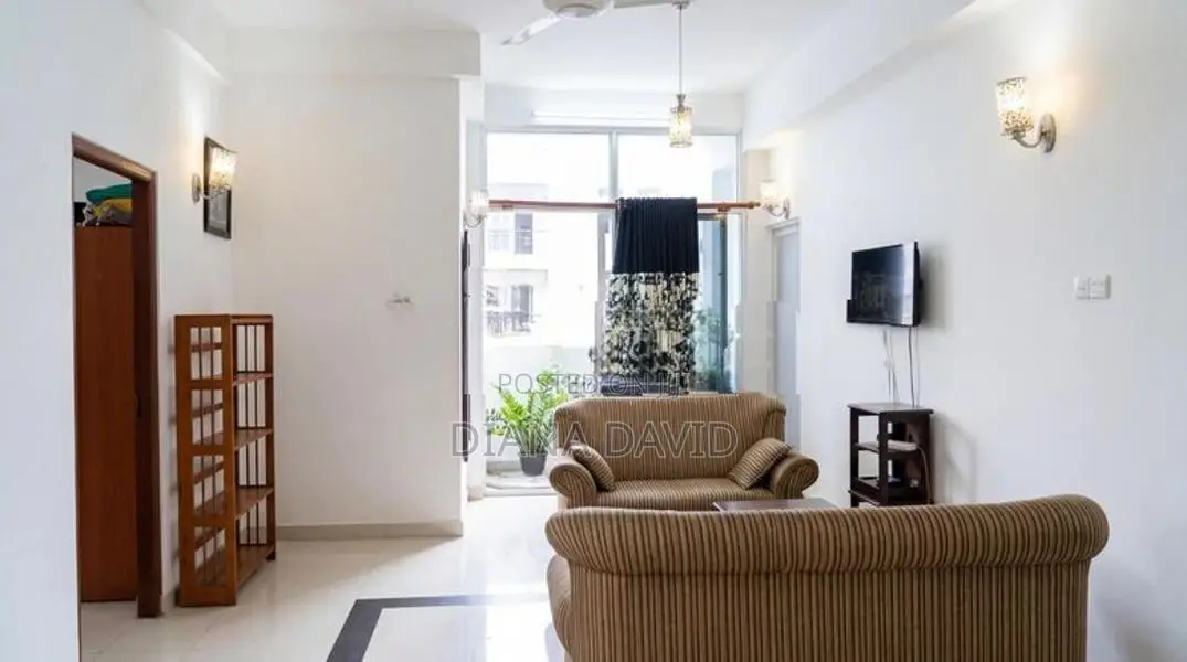 Luxury Apartment For Sale