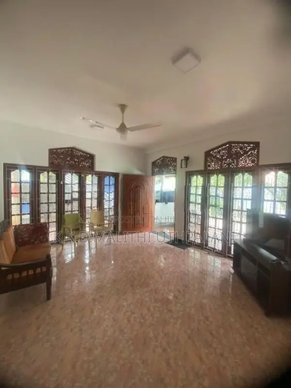 Two Story House For Sale Mathara