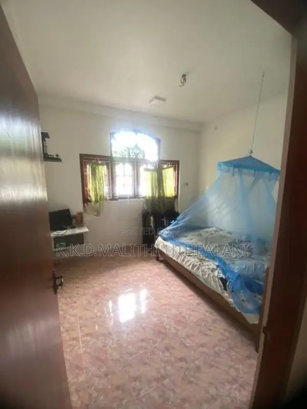 Two Story House For Sale Mathara