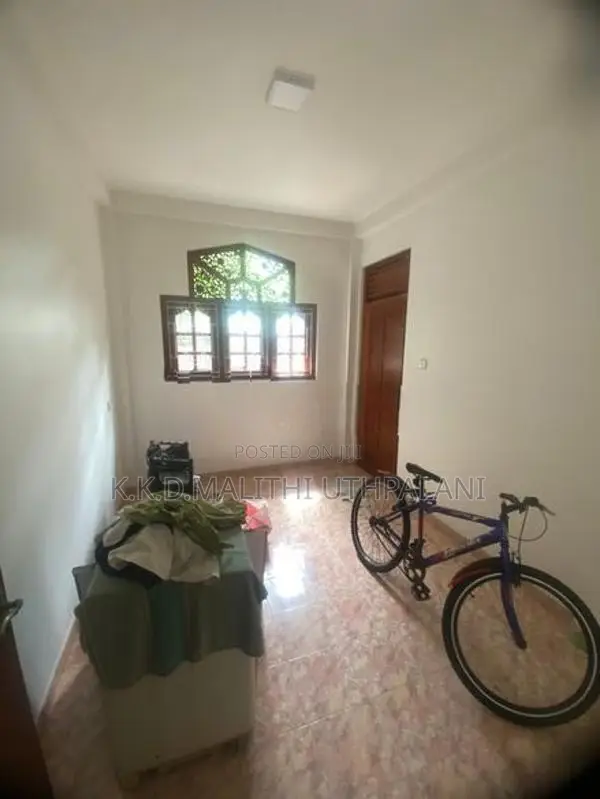 Two Story House For Sale Mathara