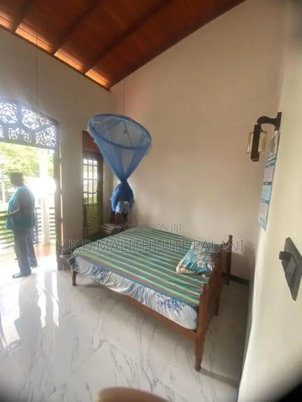 Two Story House For Sale Mathara