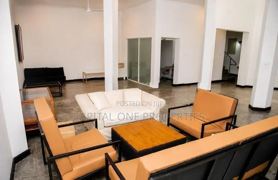 Luxury House For rent In Colombo 05 - 2609U