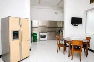 Luxury House For rent In Colombo 05 - 2609U