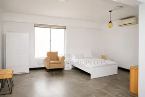 Luxury House For rent In Colombo 05 - 2609U