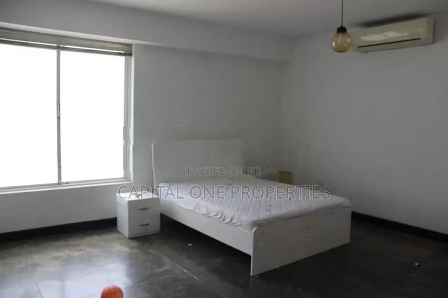 Luxury House For rent In Colombo 05 - 2609U